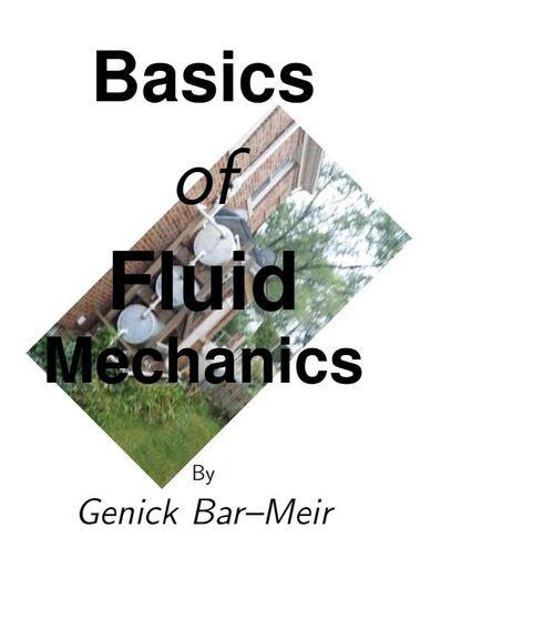 Basics of Fluid Mechanics