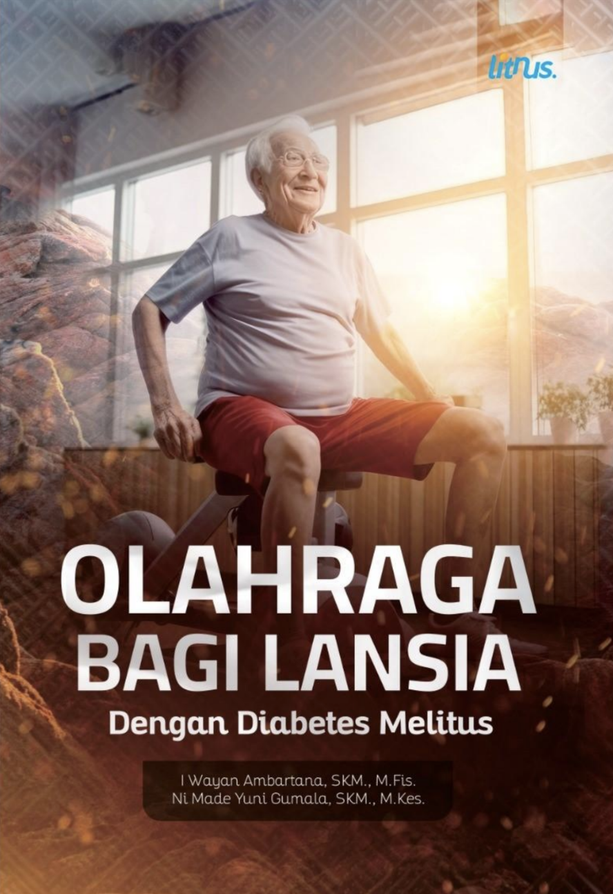 OLAHRAGA BAGI LANSIA DENGAN DIABETES MELITUS