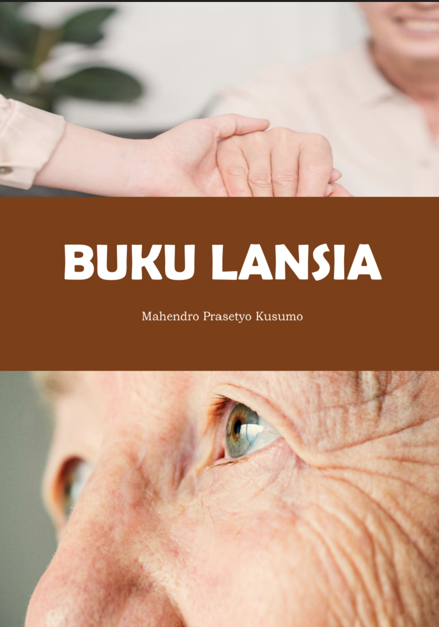 BUKU LANSIA