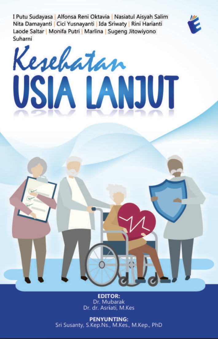 KESEHATAN USIA LANJUT