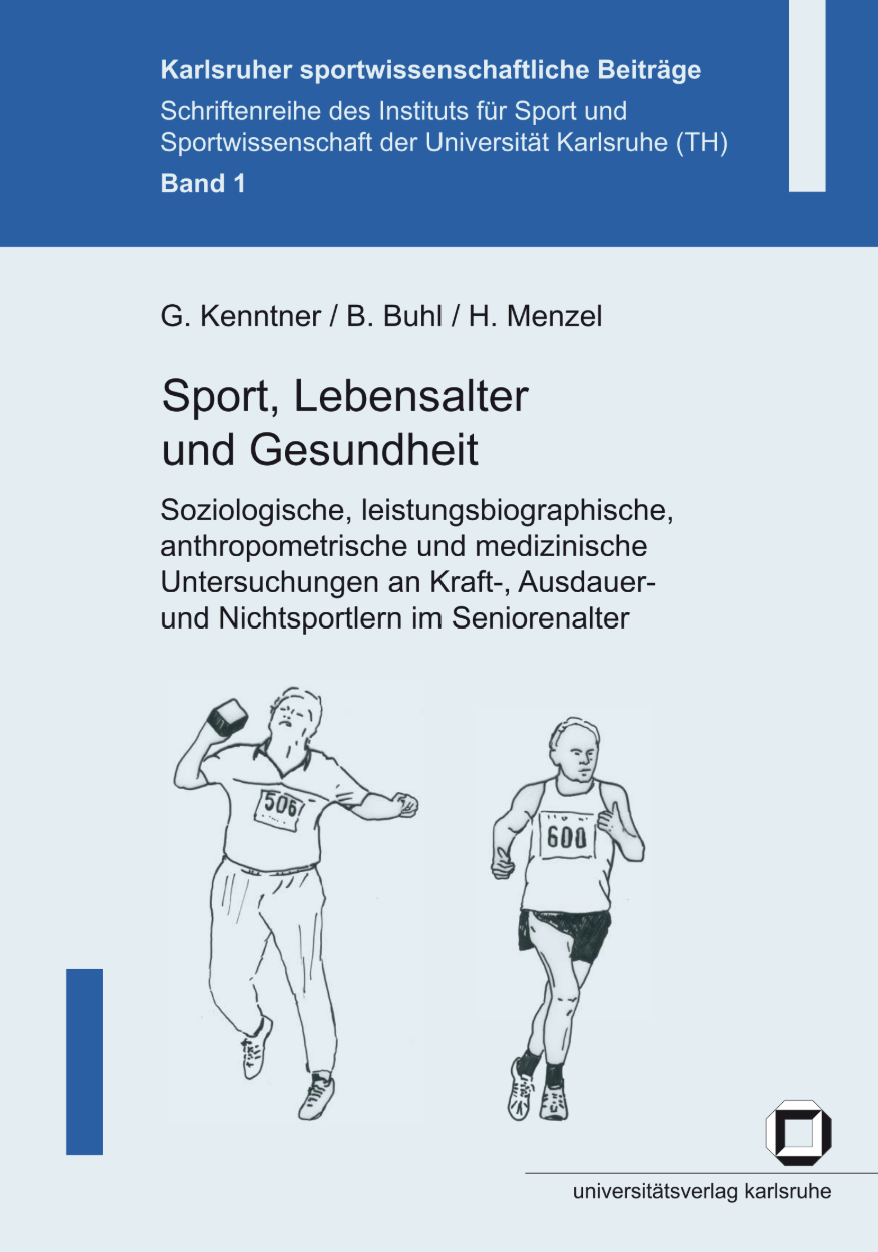 sport, Lebensalterund Gesundheit
