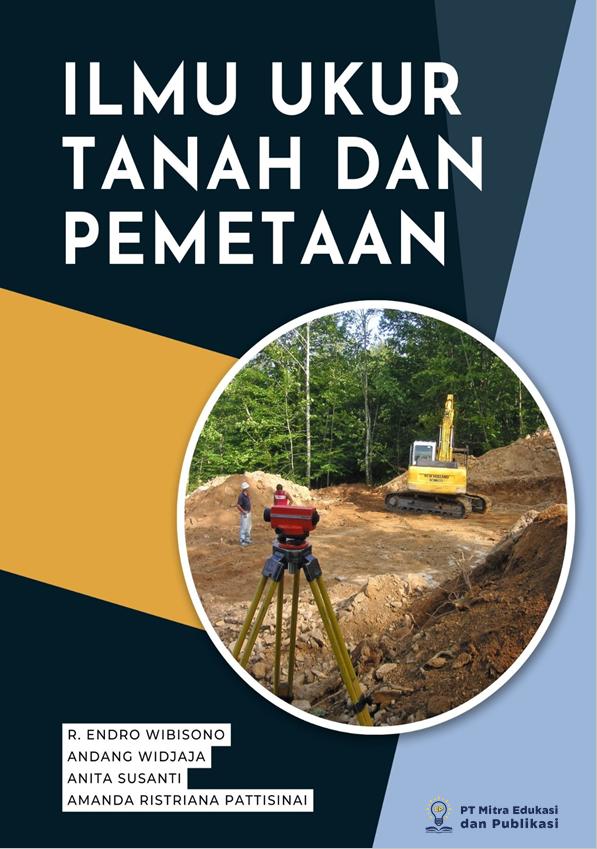 Ilmu Ukur Tanah Dan Pemetaan