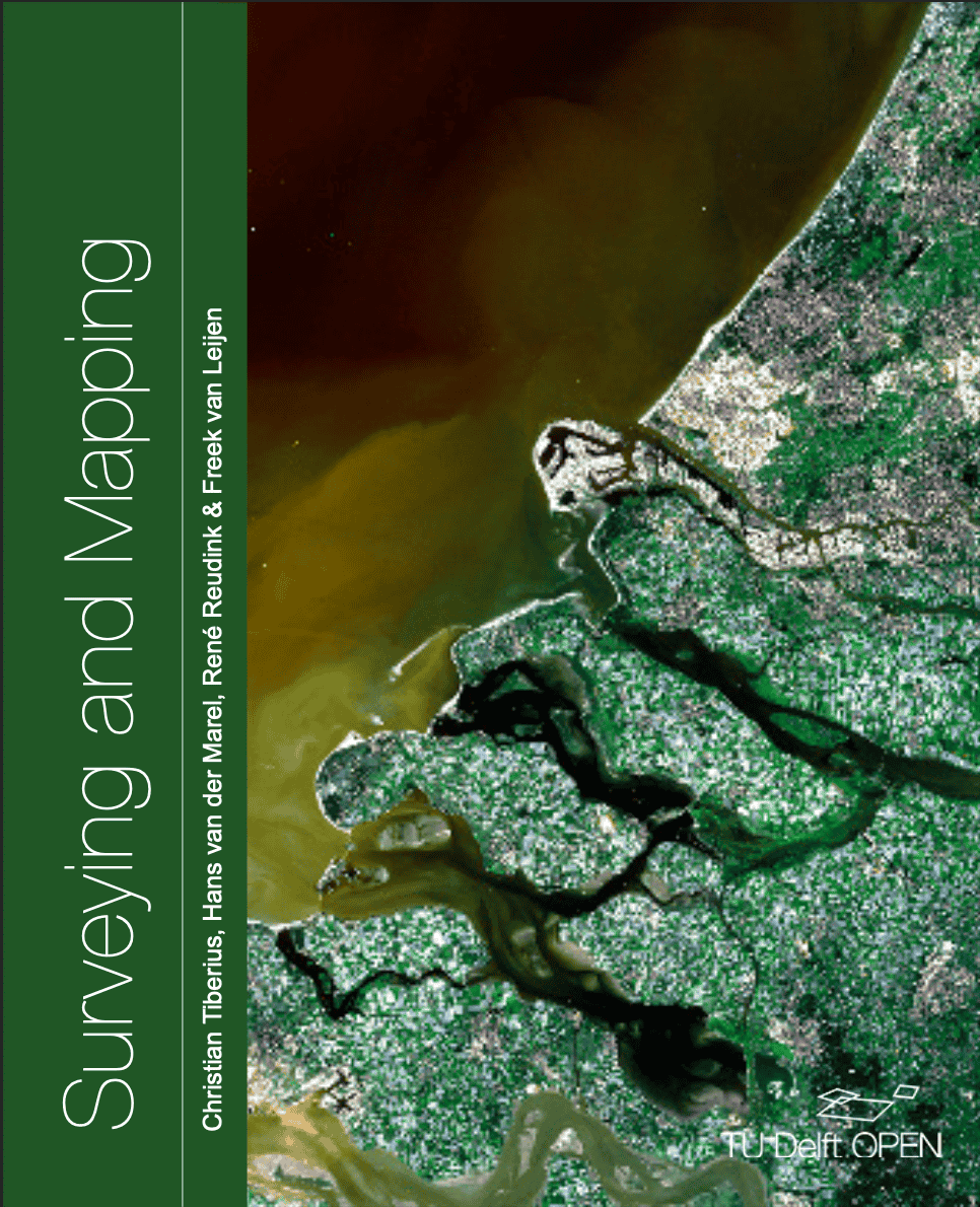 Surveying and Mapping