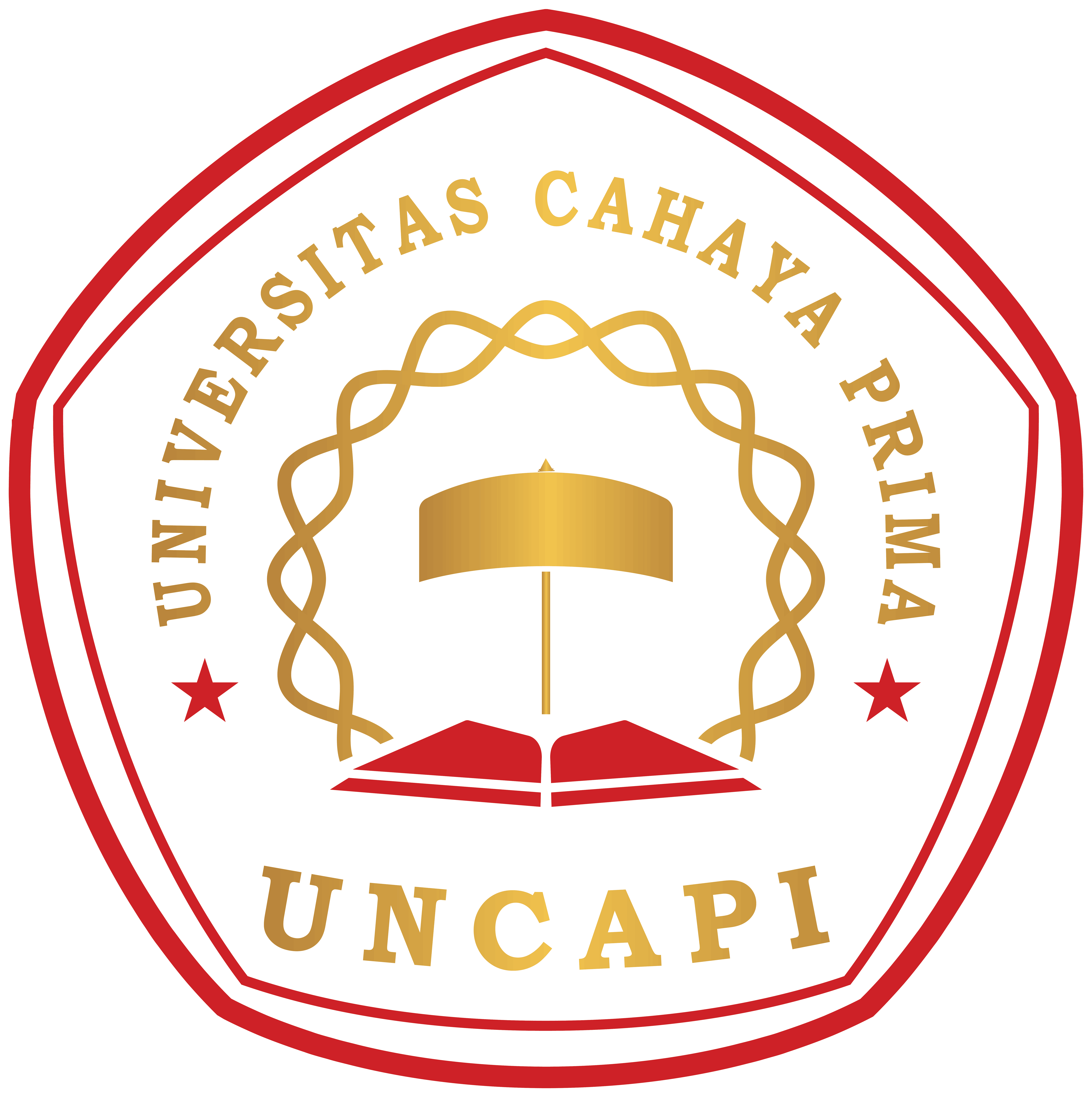 Logo Perpustakaan